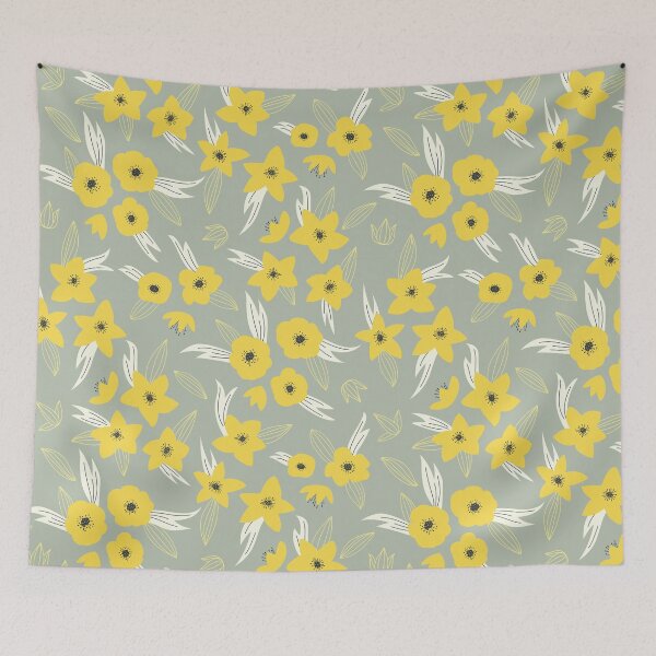 Item preview, Zingy hellebores designed and sold by elle berry.