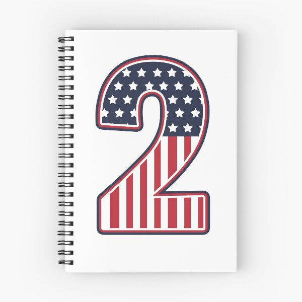 Item preview, USA Team Number 2 designed and sold by Dutlu.