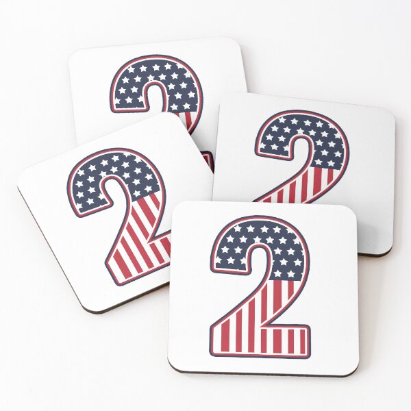 Item preview, USA Team Number 2 designed and sold by Dutlu.