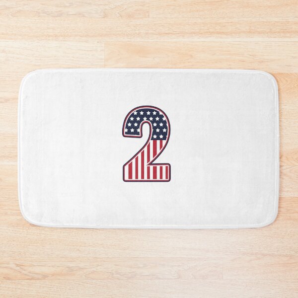 Item preview, USA Team Number 2 designed and sold by Dutlu.