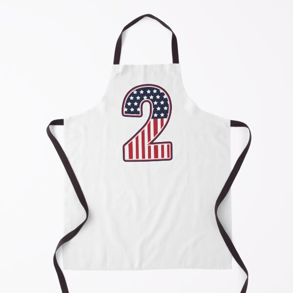 Item preview, USA Team Number 2 designed and sold by Dutlu.