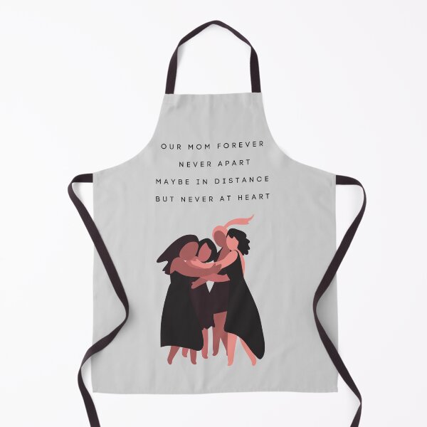 Item preview, Mom Forever, Mom Love designed and sold by Lineemme.