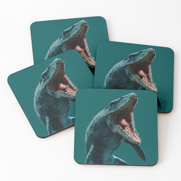 Item preview, ARK mosasaurus designed and sold by reanimation1801.