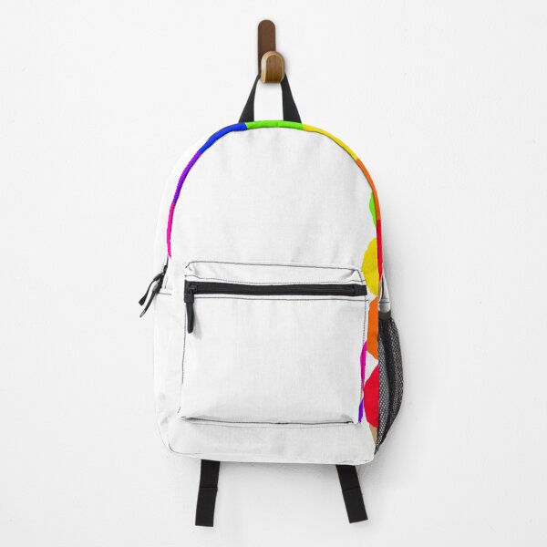 Item preview, Rainbow ice cream designed and sold by EmporiumAwesome.
