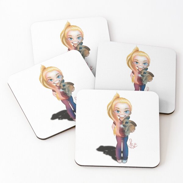 Item preview, Carlbrodee designed and sold by Finalst.