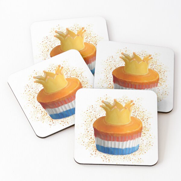 Item preview, Dutch Cupcake designed and sold by Zela.