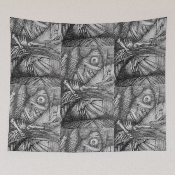 Item preview, Skeletal designed and sold by Heironymous.