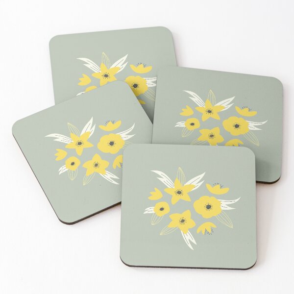 Item preview, Zingy hellebores designed and sold by elle berry.