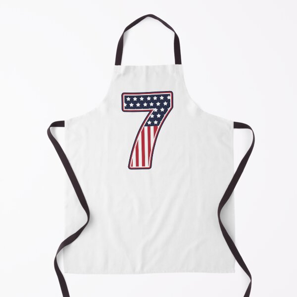 Item preview, USA Team Number 7 designed and sold by Dutlu.