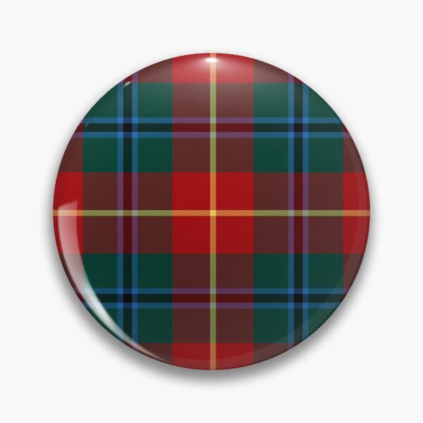 Item preview, Clan Turnbull Dress Tartan designed and sold by plaidwerx.