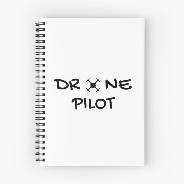 Item preview, Drone Pilot designed and sold by HasnaanMohsin.