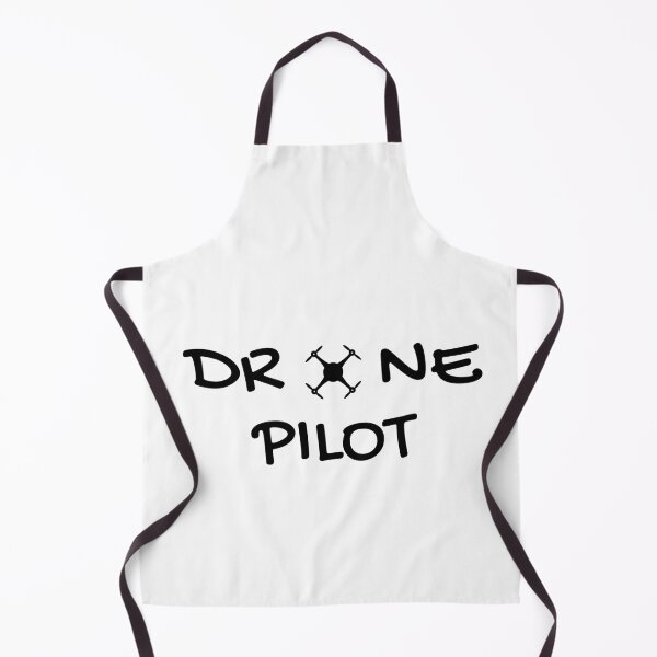 Item preview, Drone Pilot designed and sold by HasnaanMohsin.