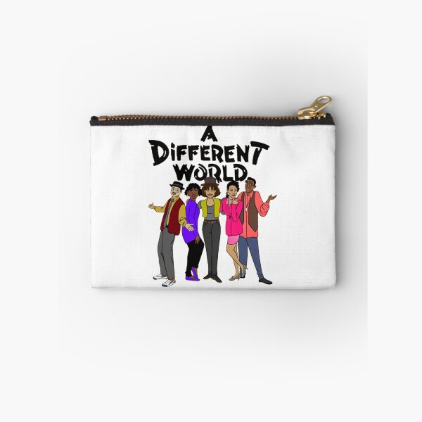 Item preview, Black Tv Shows T-ShirtA Different World Black TV Shows T-Shirt_by ferigera_ designed and sold by tutrangjsc.