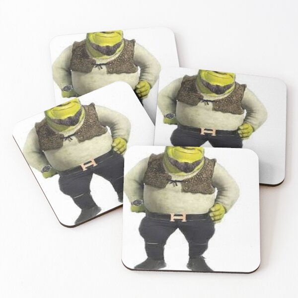 Item preview, Shrek  designed and sold by charlyjones.