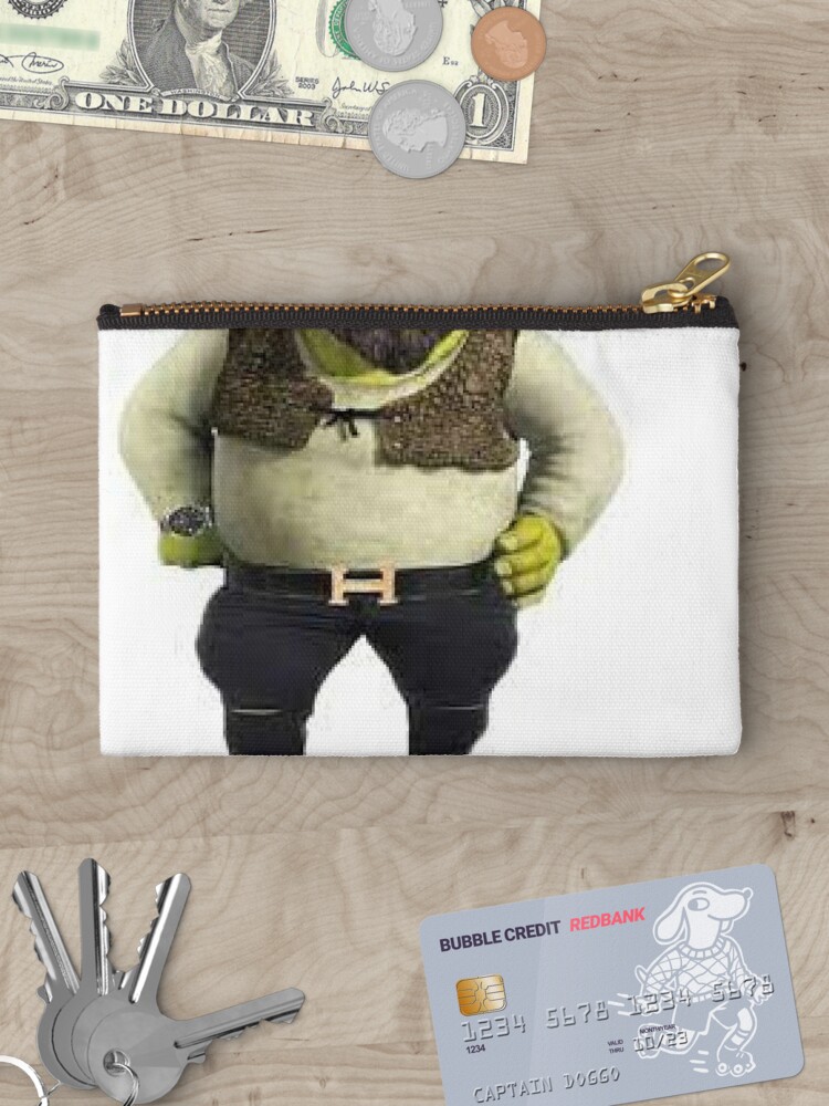 Screaming Shrek  Metal Print for Sale by SunnyMoonCrafts