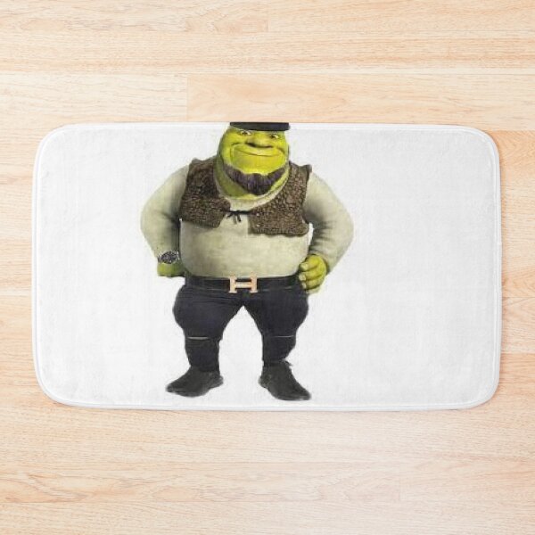 Artikelvorschau, Shrek entworfen und verkauft von charlyjones.