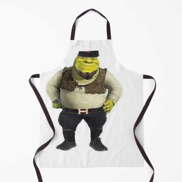 Artikelvorschau, Shrek entworfen und verkauft von charlyjones.