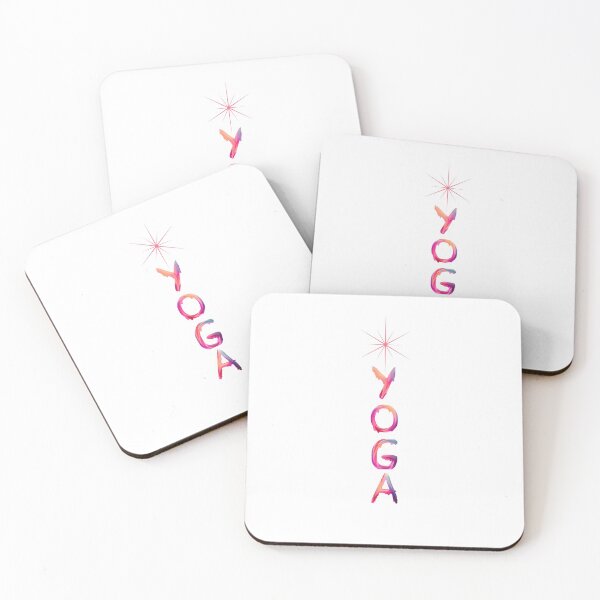 Item preview, YOGA love of yoga passion hobby designed and sold by Shirtflyer.