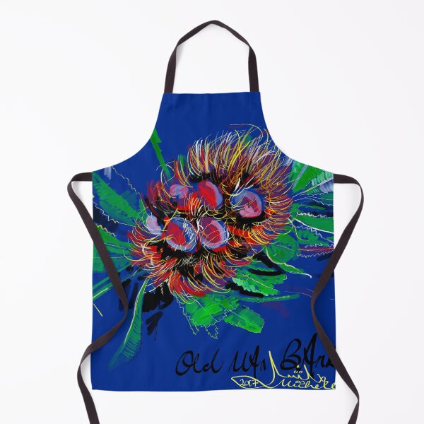 Item preview, Banksia designed and sold by michdevilish.