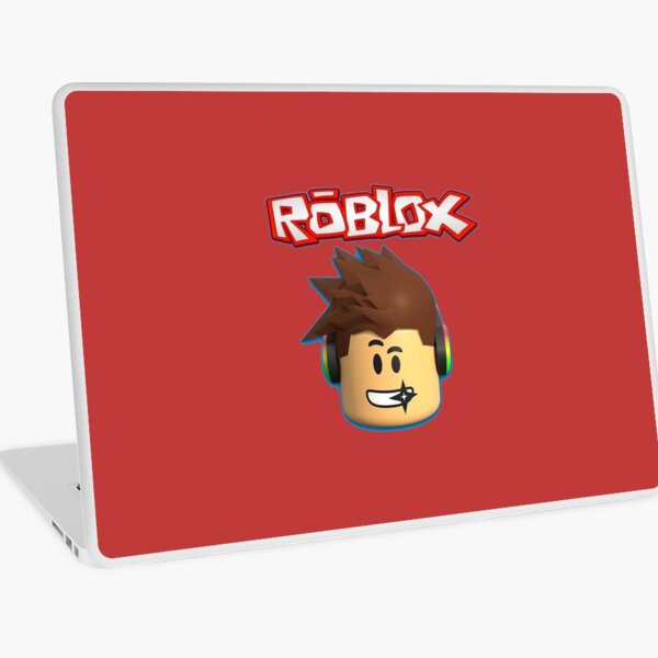 Fundas Para Dispositivos Roblox Logo Redbubble - youtube roblox antro