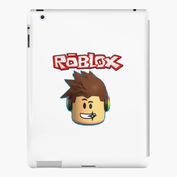 Roblox Kids Ipad Cases Skins Redbubble - youtube kids roblox