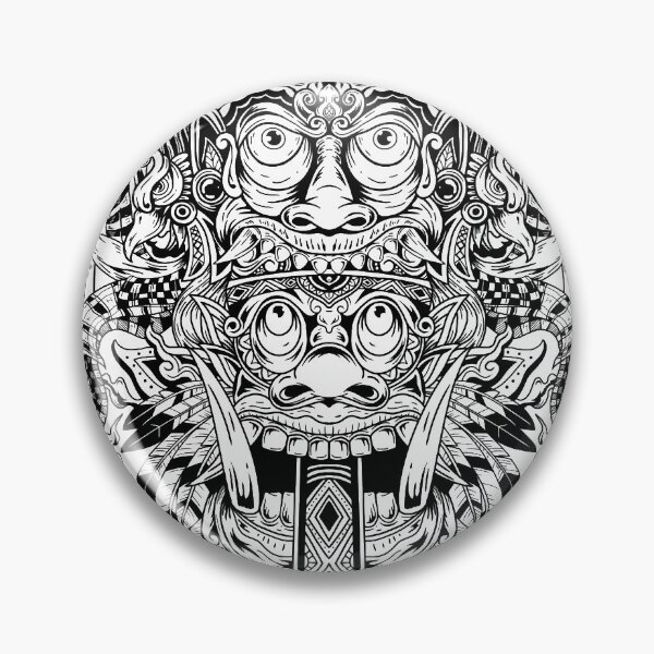 Artikelvorschau, Barong entworfen und verkauft von sansapparel.