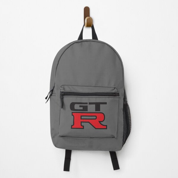 Vista previa del artículo con la obra «Logotipo de GTR», diseñado y vendido por Little-meow.