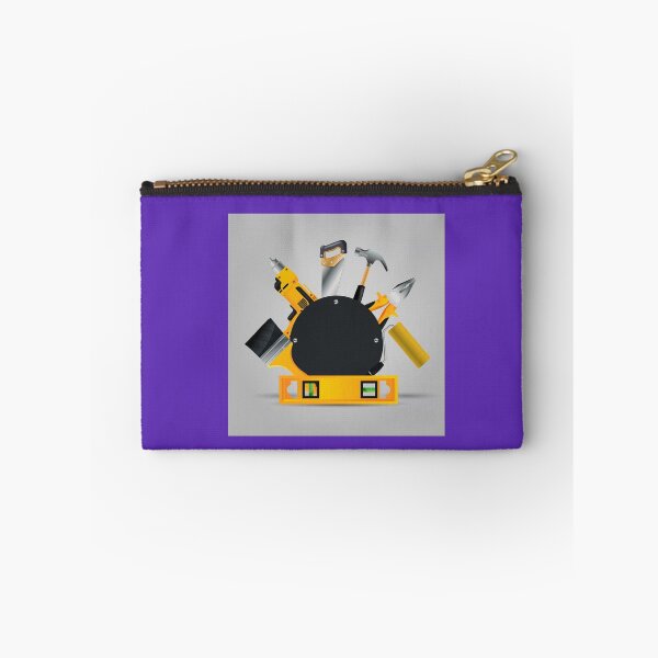 Item preview, Tool design for redbubble designed and sold by Kumaramang.