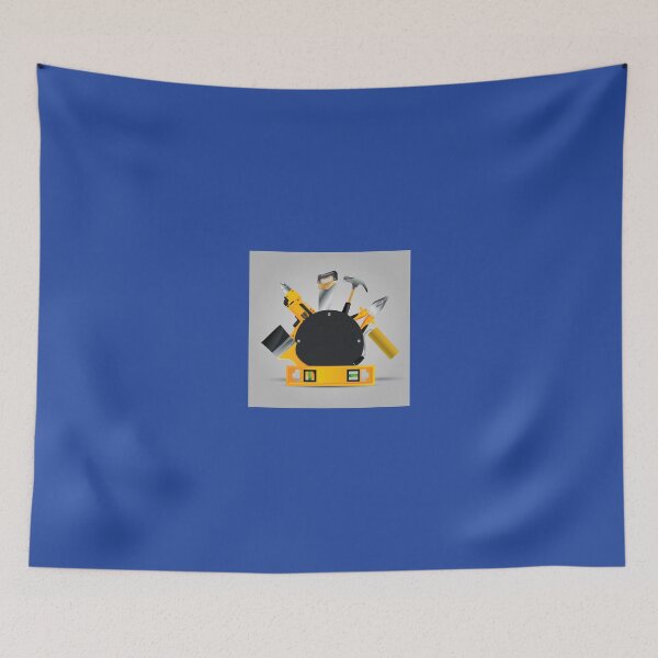 Item preview, Tool design for redbubble designed and sold by Kumaramang.