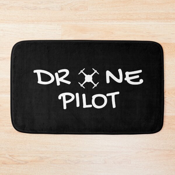 Item preview, Drone Pilot designed and sold by HasnaanMohsin.