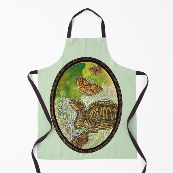 Item preview, Chasing Fritillaries designed and sold by Lynnette Shelley.