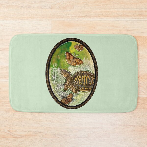 Item preview, Chasing Fritillaries designed and sold by Lynnette Shelley.