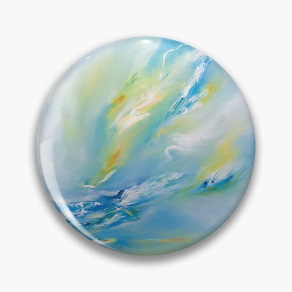 Item preview, Blue Flush designed and sold by EllisDodd.