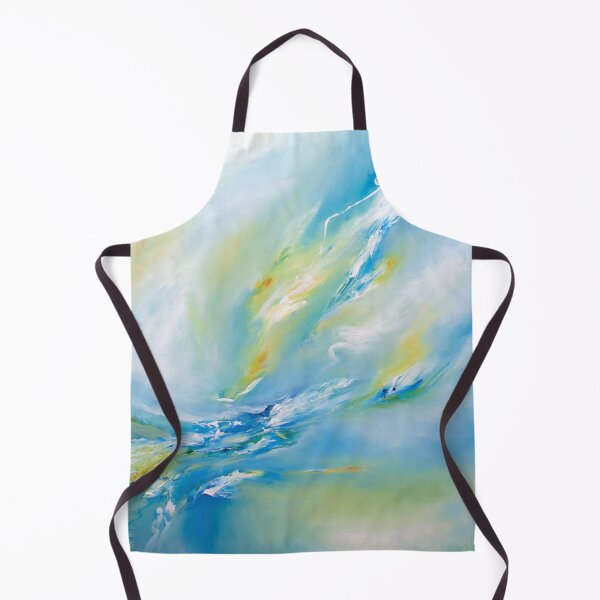 Item preview, Blue Flush designed and sold by EllisDodd.