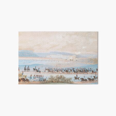 Item preview, The entry of Napoleon in Schönbrunn, Vienna designed and sold by The Great  Art.