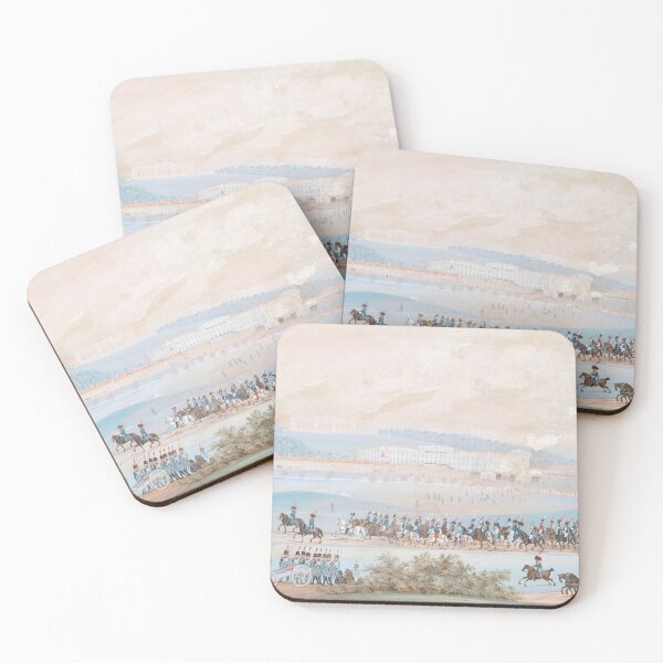 Item preview, The entry of Napoleon in Schönbrunn, Vienna designed and sold by The Great  Art.