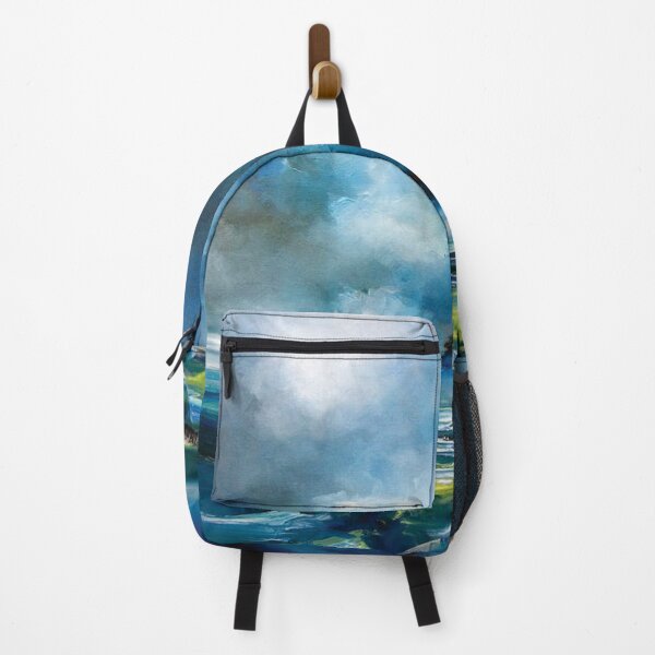 Item preview, Blue Storm designed and sold by EllisDodd.