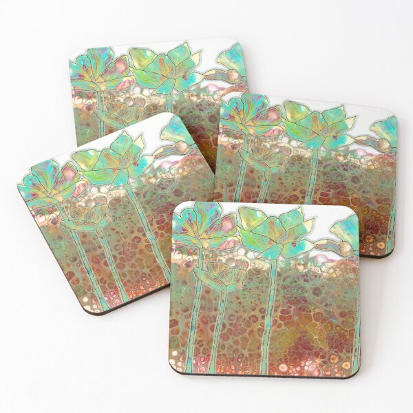 Item preview, Eight Ladies Dancing designed and sold by Sarah Ashby.
