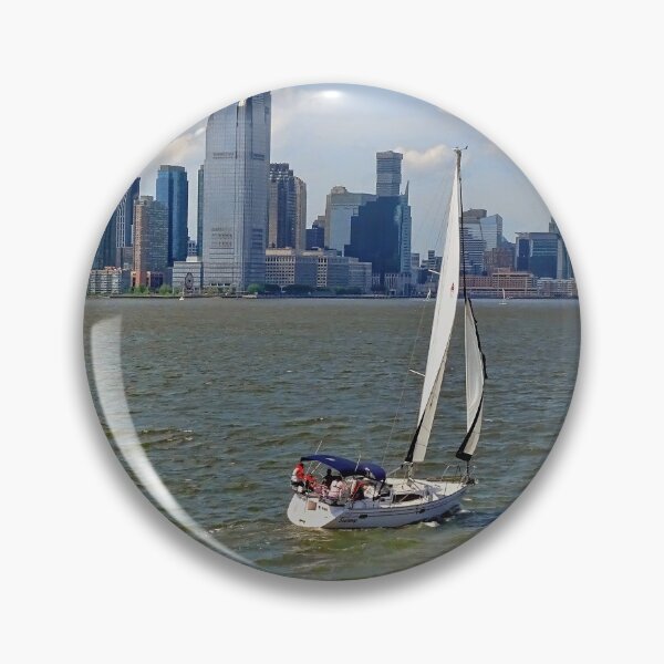 Item preview, Ahhh, New York!  designed and sold by Lynney.