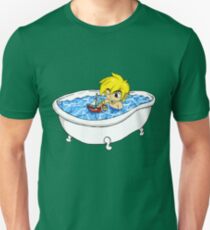 The Great Tub Unisex T-Shirt