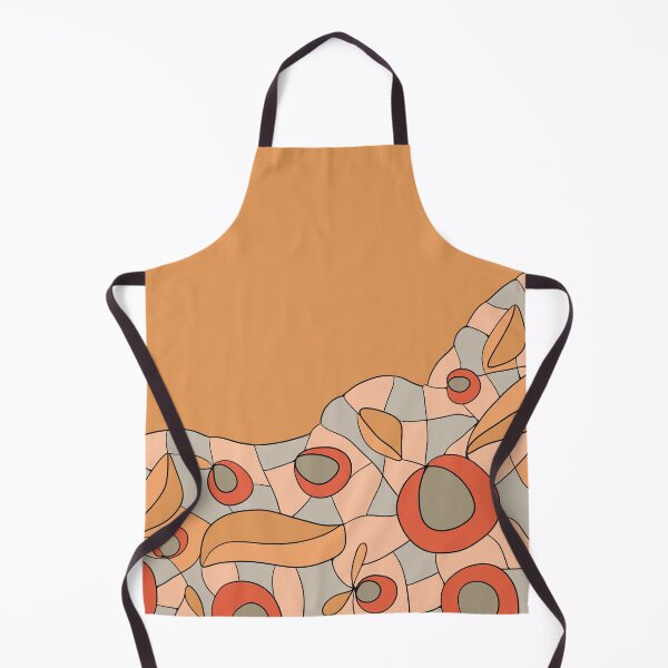 Item preview, Apricot pie designed and sold by Anna Ratkevich.