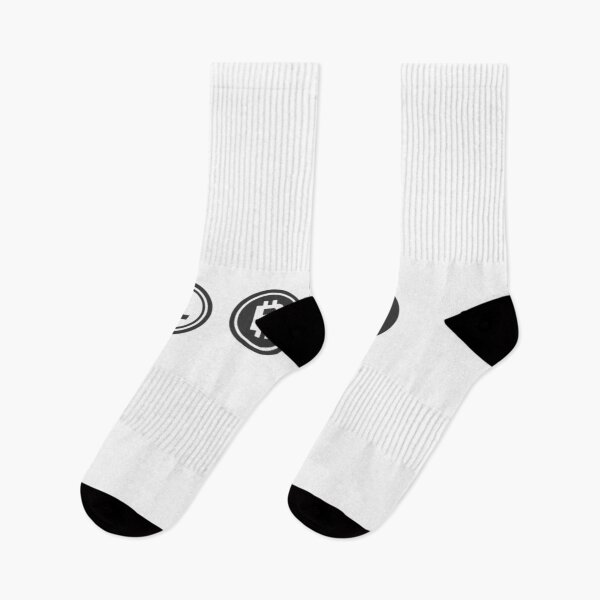 Item preview, Multiple bitcoin and Litecoin designs designed and sold by CryptoBazaar.