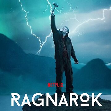 Ragnarok: Complete Series