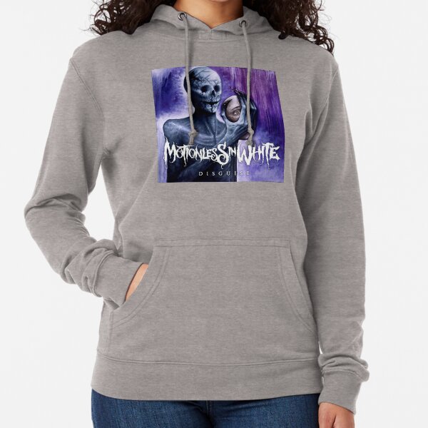 motionless in white disguise hoodie