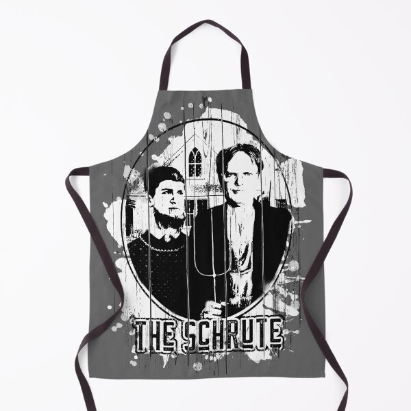 Item preview, The Schrute designed and sold by se7te.