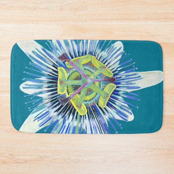 Item preview, Passion of the Flower designed and sold by michdevilish.