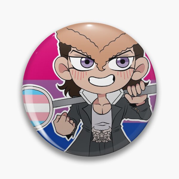 Item preview, Bisexual! Pride! (2) designed and sold by Marcus Ilic.