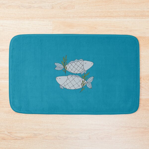 Item preview, fishes designed and sold by Veki5.