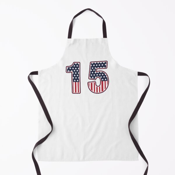 Item preview, USA Team Number 15 designed and sold by Dutlu.
