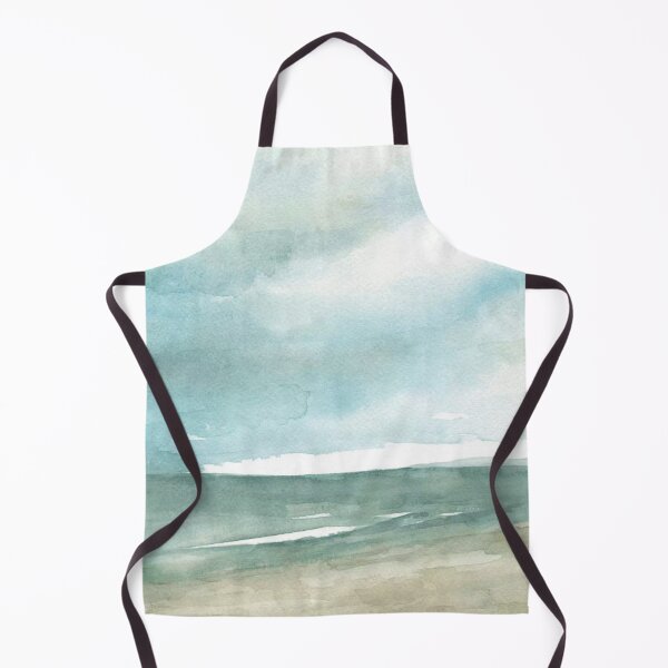 Item preview, Tranquil Seas designed and sold by AmeliaHale.